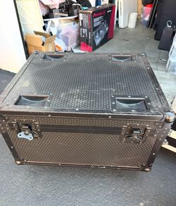 Jmaz Flight  lights case