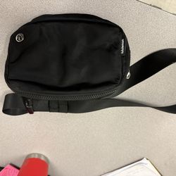 Lulu lemon bag