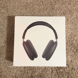 Midnight Airpod Max