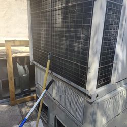 Heat Pump Paquete 4 Toneladas $2500 Instalada