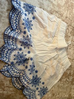 Womens Short Talbots