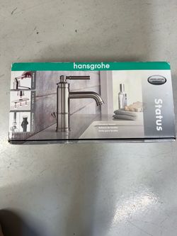 faucet