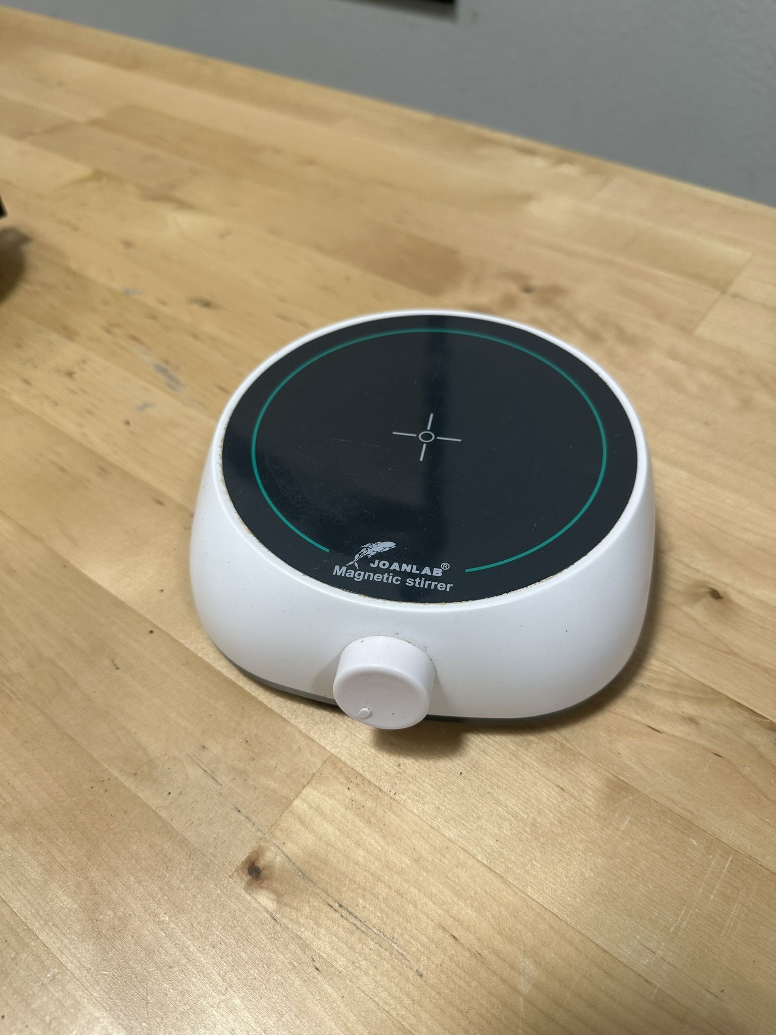 Magnetic Stir Plate