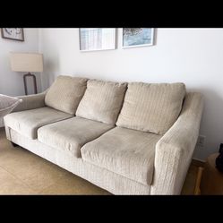 FREE sofa Couch