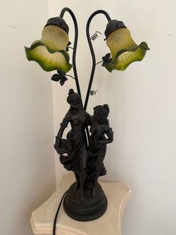 Italian Vintage Decorative Lamps – Patchi Gift Shop