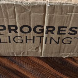 Brand New— Progress Lights 