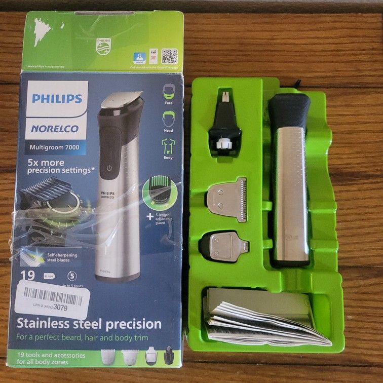 Men Hair Cillper