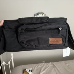 Stroller Caddy/cupholder
