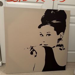 Canvas Painting 