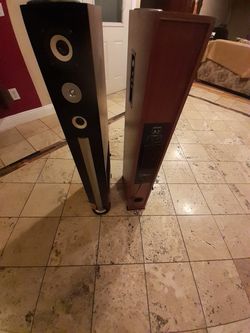 Speakers