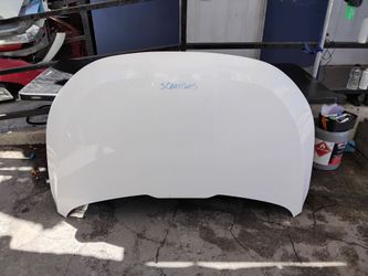 Kia niro 2023-2025 hood oem
