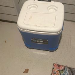 Free Cooler