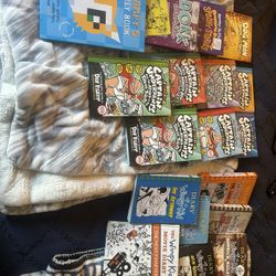 Children’s Books 3 Dollars Each