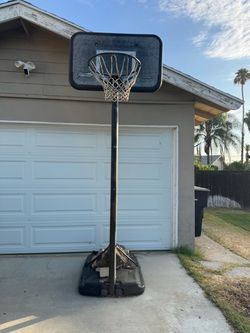 Basketball Court