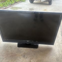 TV No Es S-Mart  45 Pulgadas