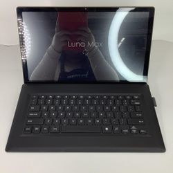 RCA 14" Luna Max  Touchscreen WiFi Bluetooth with Detachable Keyboard Android 10 Tablet