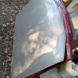 99-06 chevy/GMC hoods