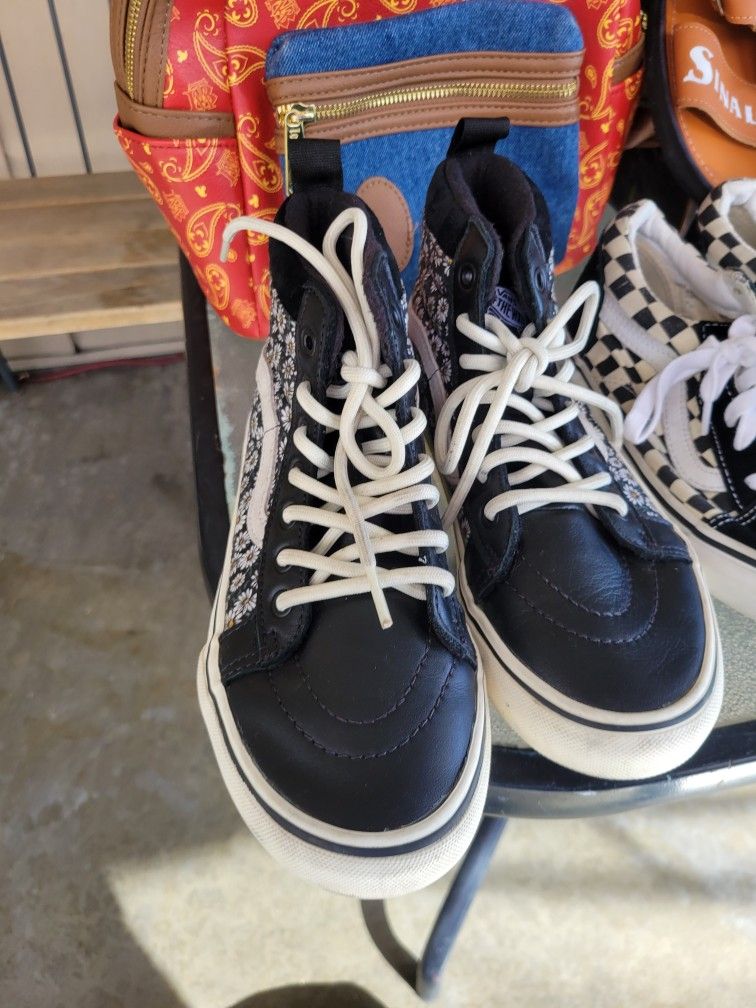 Vans