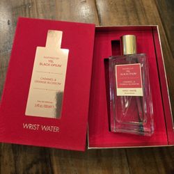 3.4 floz YSL Black Opium Inspired Eau de Perfum