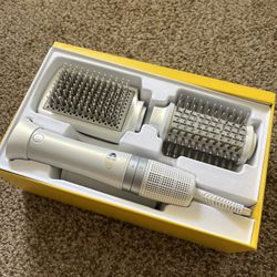 Drybar Reserve 3-in-1 Interchangeable Blow Dryer