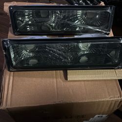 Headlights