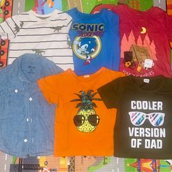 Baby boy clothes