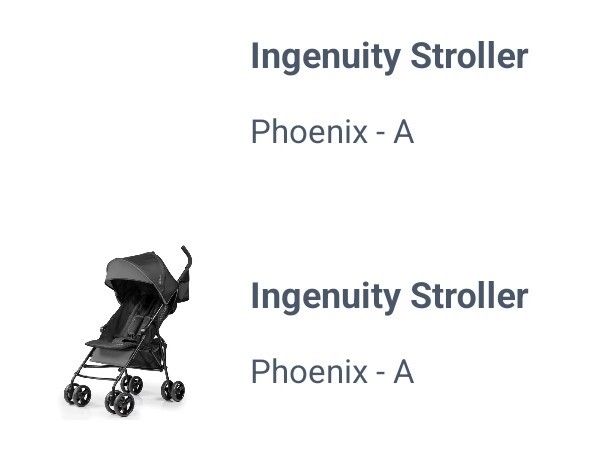 Stroller