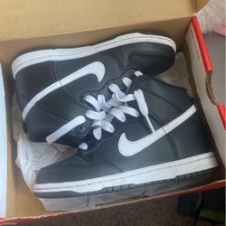 Nike Dunks