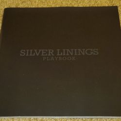 Silver Linings Playbook Movie Fan Kit