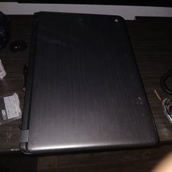 New Chrome Book Laptop 