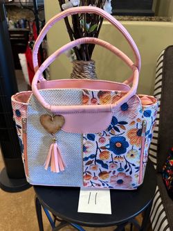 Beautiful Artesenal Purses! 1 of a kind each