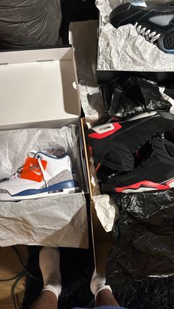 Jordan’s