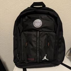 PSG Soccer Backpack 