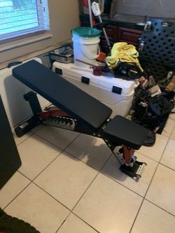 Fitness select