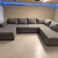 Couch Sectional FREE DELIVERY