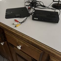 TV Antenna 