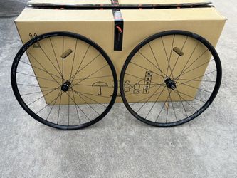 Fulcrum Rapid Red 500 650b Wheelset