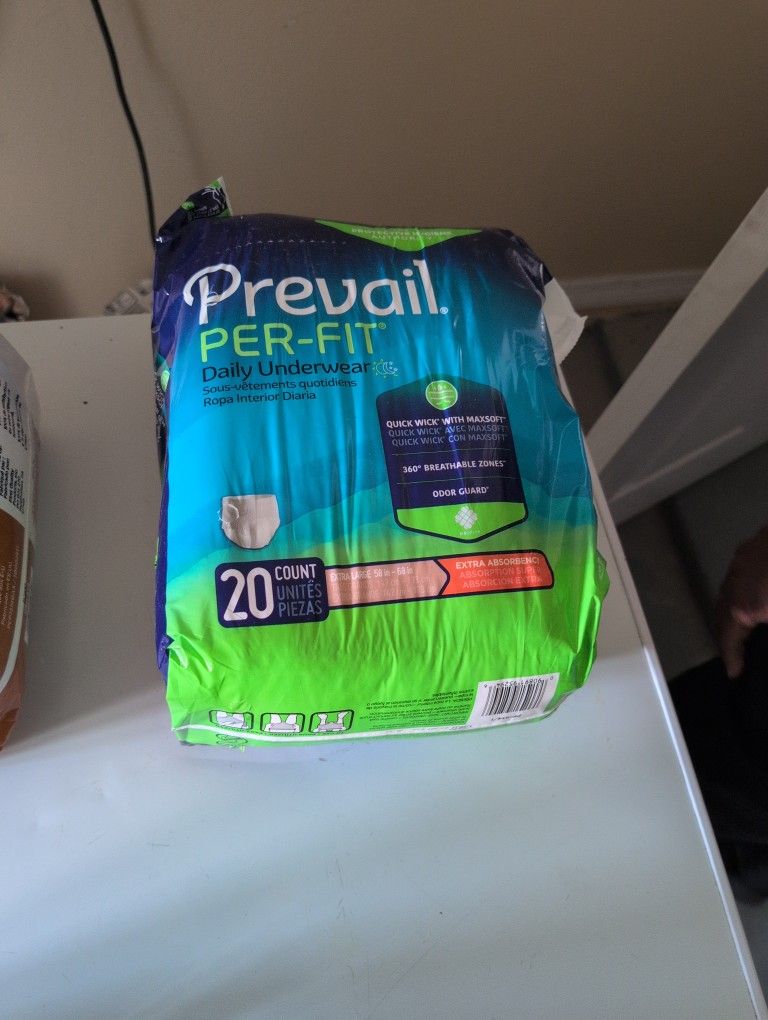 Extra Large Diapers