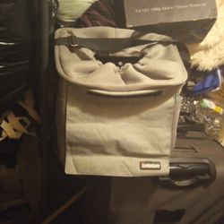 Bark Bay Pet Carrier
