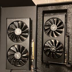 XFX RX7600