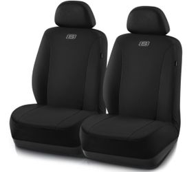 Car Seat Covers - Front Seats - New