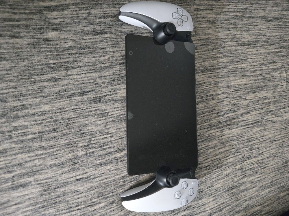 Playstation Portal