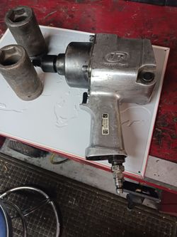 INPACT WRENCH
