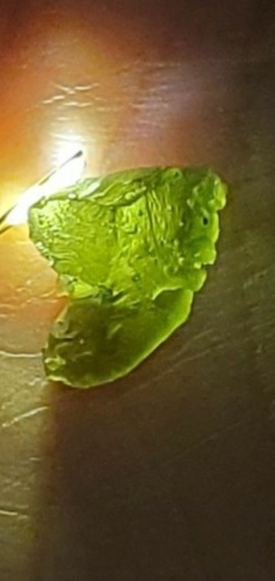 Moldavite