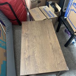 IKEA Coffee Table