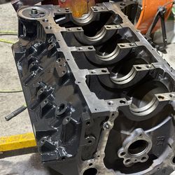 Diesel repair or emission specialists