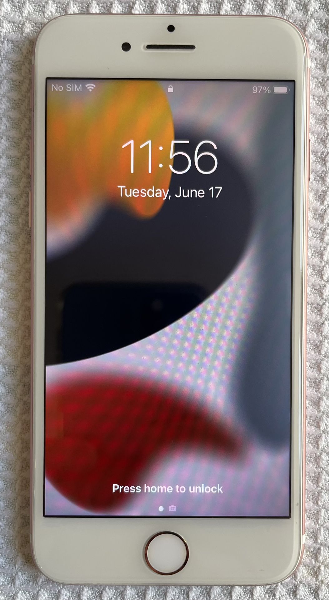 Mint iPhone 7