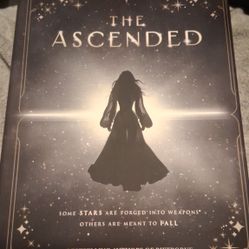 The Ascended