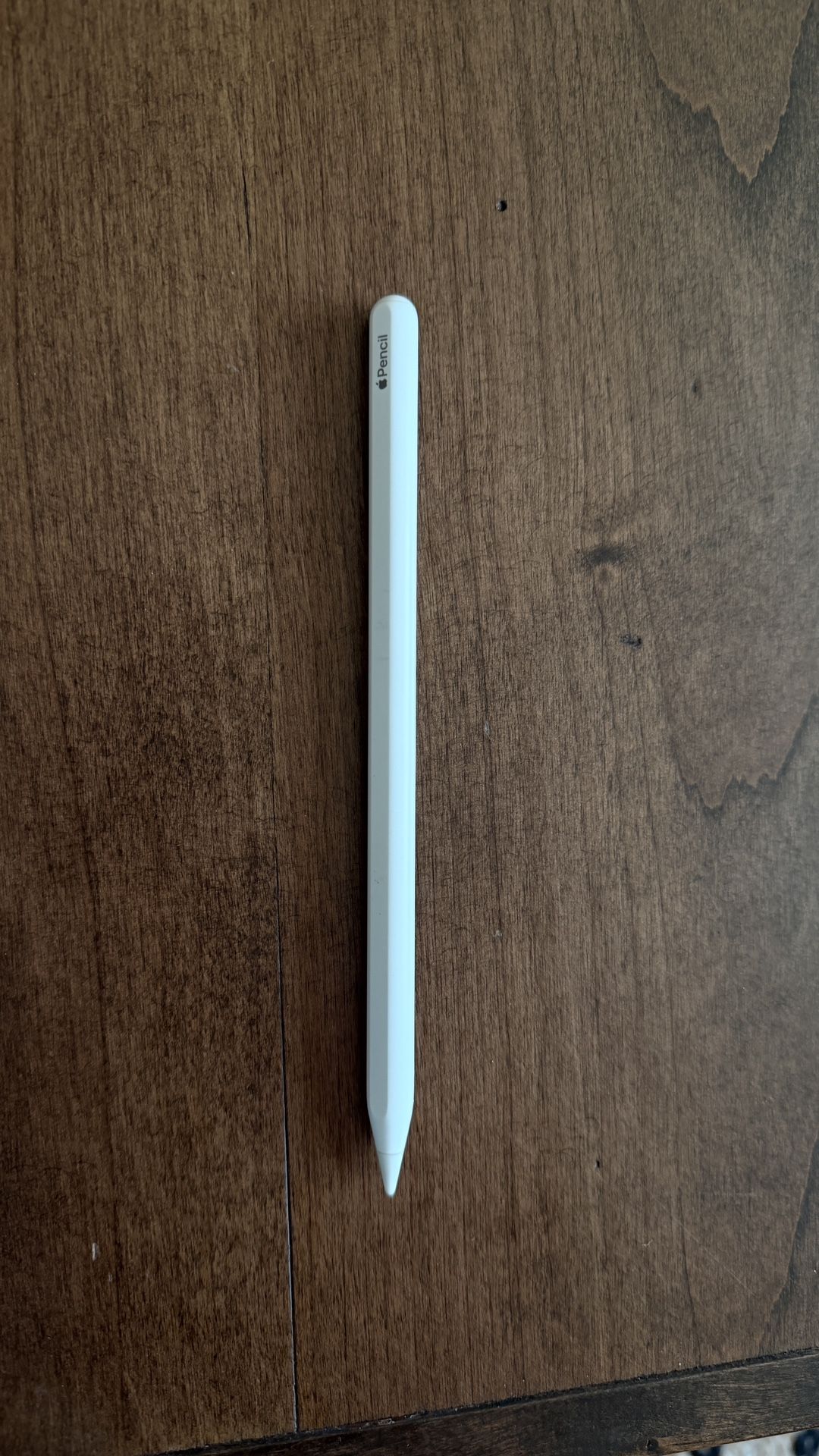 Apple Pencil 2