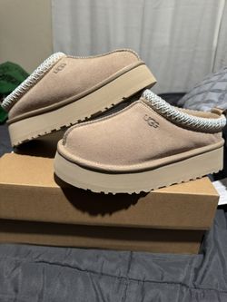 UGG TAZZ ll SAND